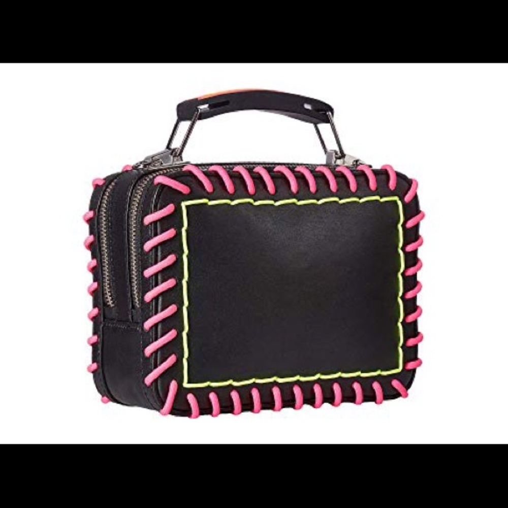 MARC JACOBS Box 20 Handbag / Purse